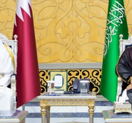 وكالة الأنباء السعودية — SA news