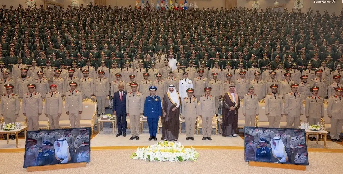 وزارة الدفاع — SA news