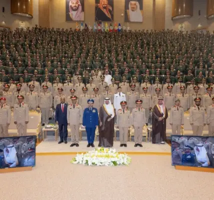 وزارة الدفاع — SA news