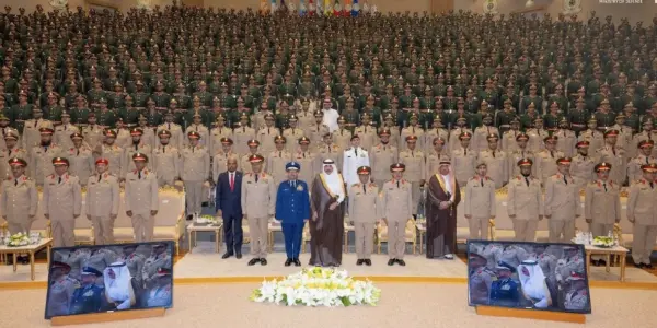 وزارة الدفاع — SA news