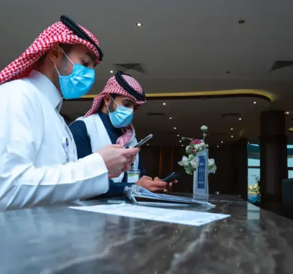 وزارة الموارد البشرية والتنمية الاجتماعية — SA news