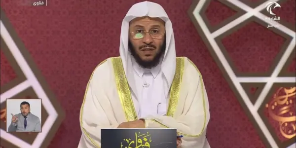 وزارة الاوقاف المصرية يجوز التبرك — SA news