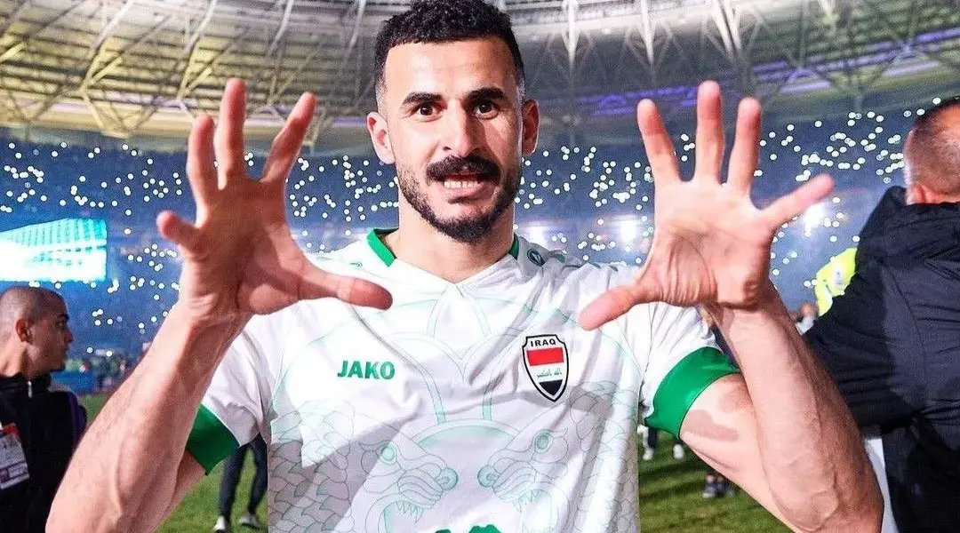 ايمن حسين — SA news