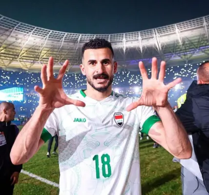 ايمن حسين — SA news