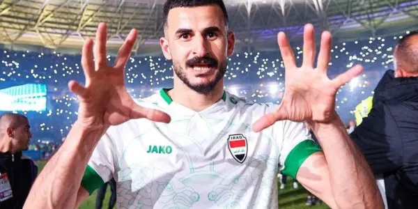 ايمن حسين — SA news