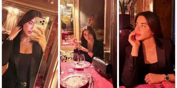 يارا السكري — SA news