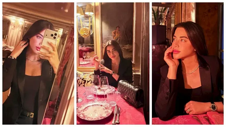 يارا السكري — SA news