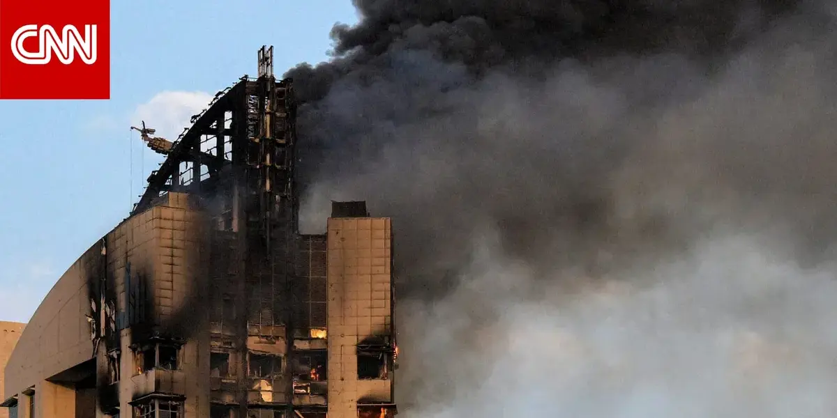 إيران — SA news