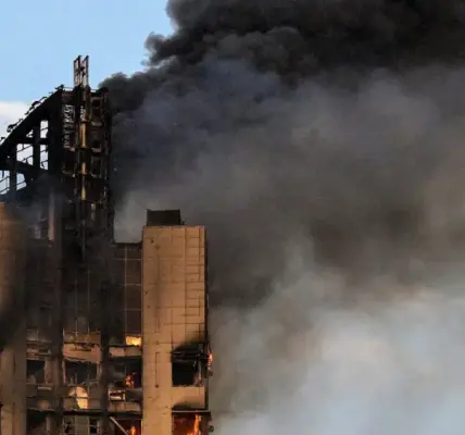 إيران — SA news