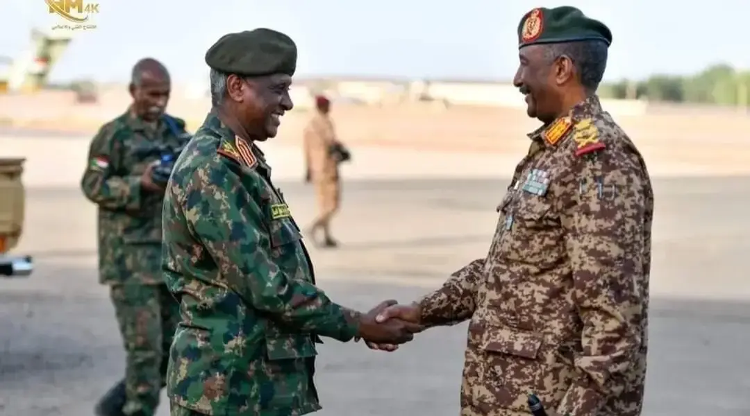 ياسر العطا — SA news