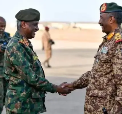 ياسر العطا — SA news