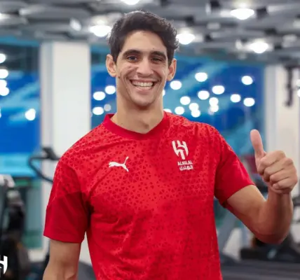 ياسين بونو — SA news