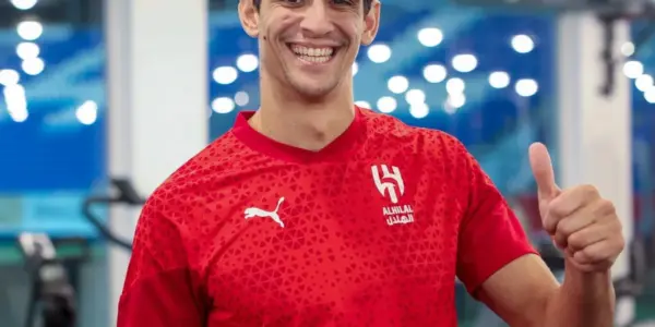 ياسين بونو — SA news