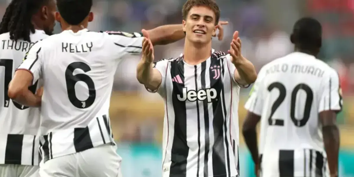 يوفنتوس ضد جنوى — SA news