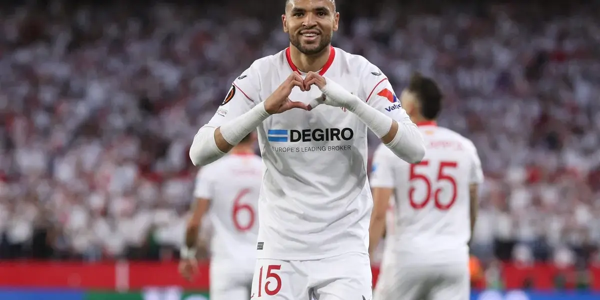 يوسف النصيري — SA news