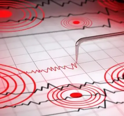 زلزال مصر — SA news