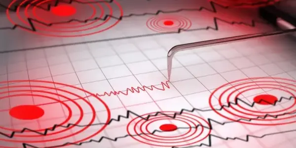 زلزال مصر — SA news