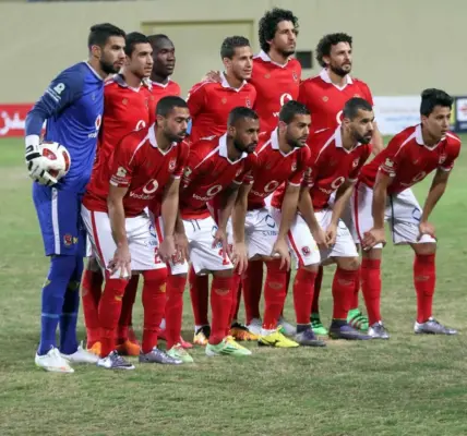 al ahly vs enppi — SA news