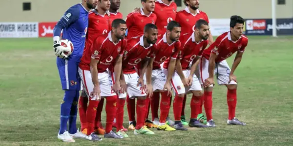al ahly vs enppi — SA news