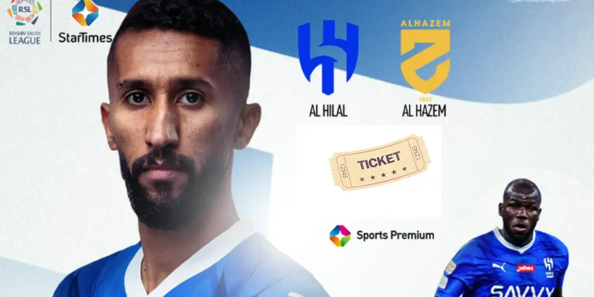 al-hazem vs al-hilal — SA news