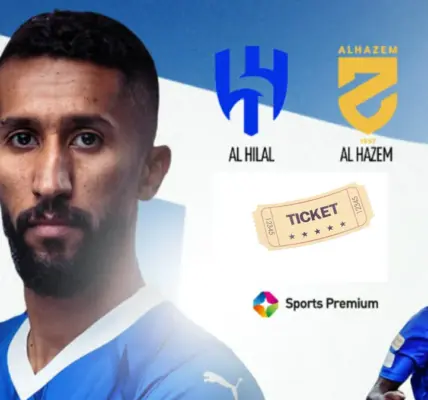 al-hazem vs al-hilal — SA news