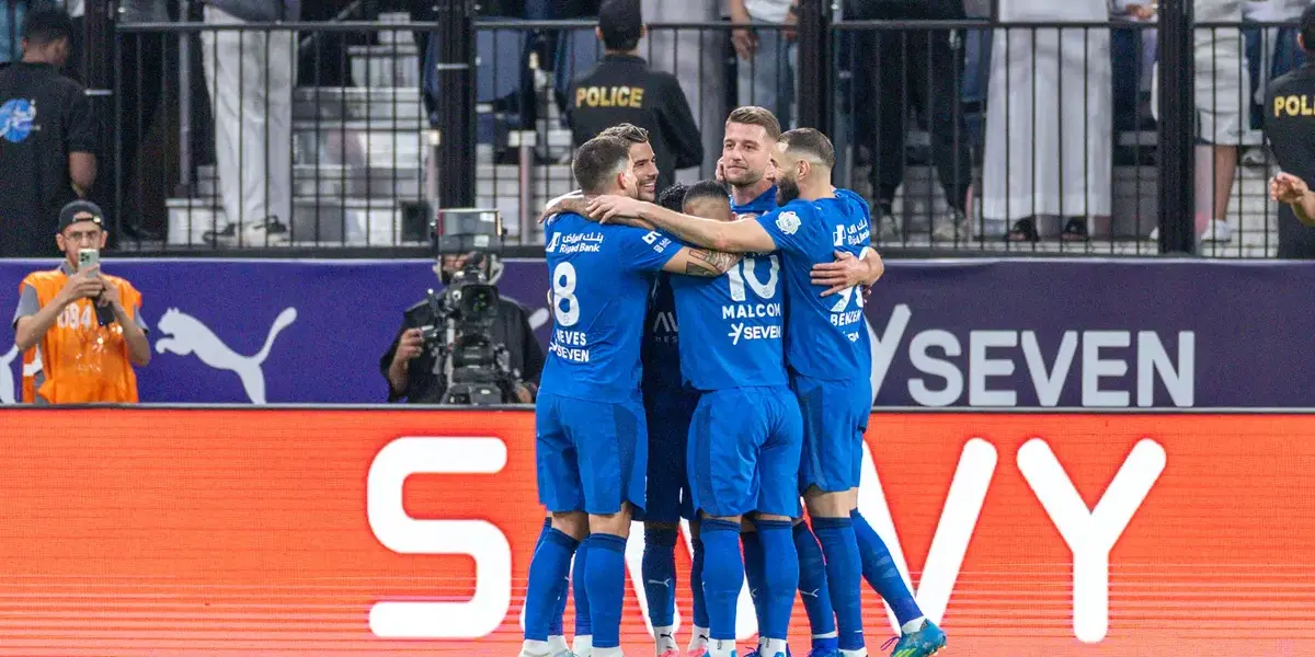 al hilal — SA news