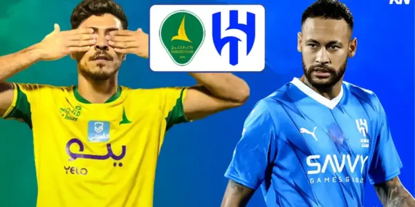 al-khaleej vs al-hilal — SA news