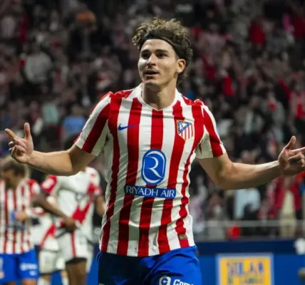 arsenal vs atlético madrid — SA news
