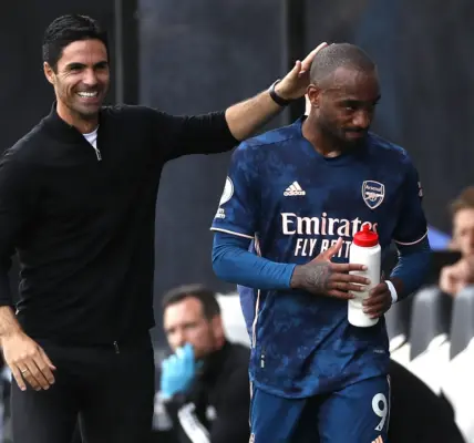 arsenal vs fulham — SA news