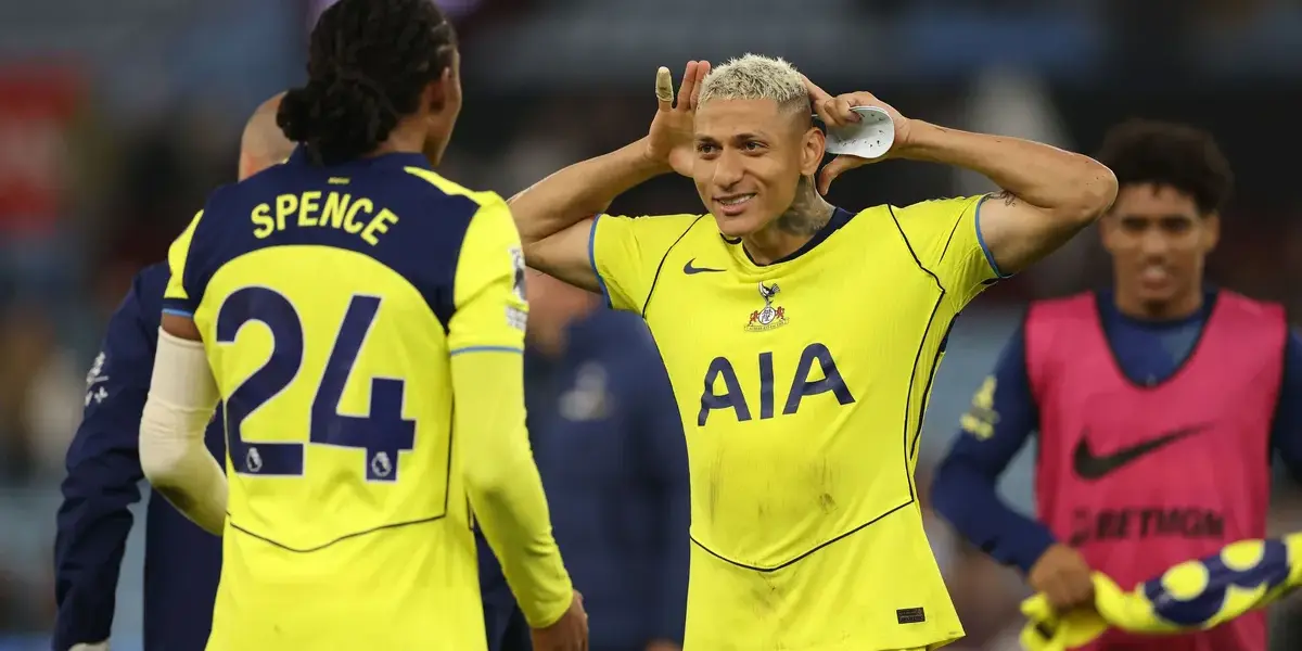 aston villa vs tottenham — SA news