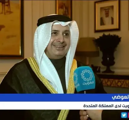 بدر العوضي — SA news