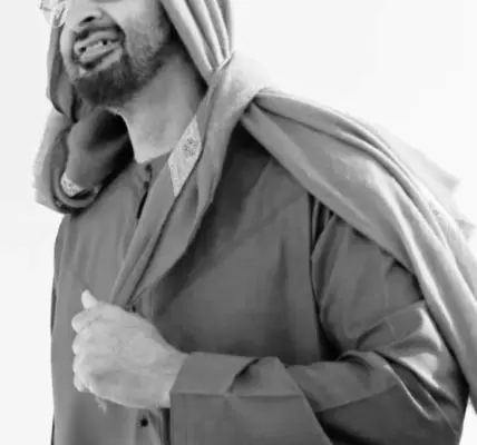 بن زايد — SA news