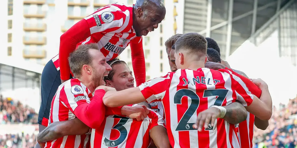 brentford vs west ham — SA news