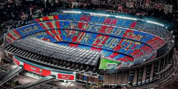 برشلونة — SA news