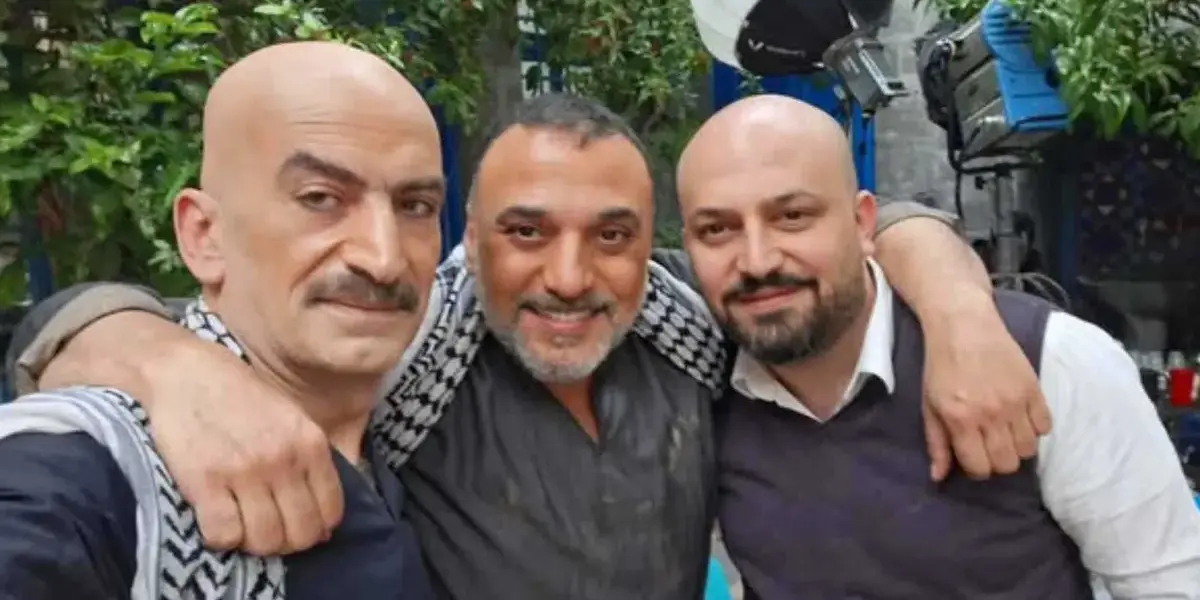 عباس النوري — SA news
