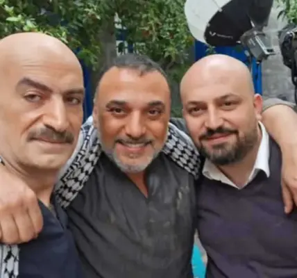 عباس النوري — SA news