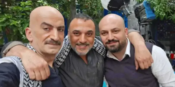عباس النوري — SA news