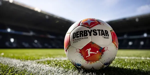bundesliga — SA news