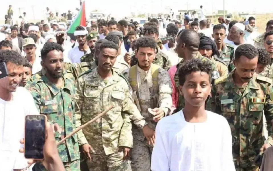 أبو عاقلة كيكل — SA news
