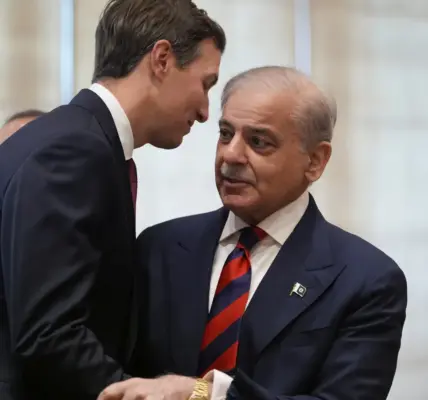 بين — SA news