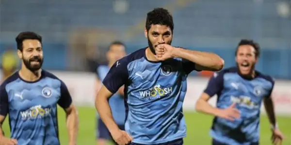 بيراميدز — SA news