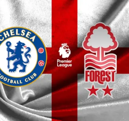 chelsea vs nottm forest — SA news