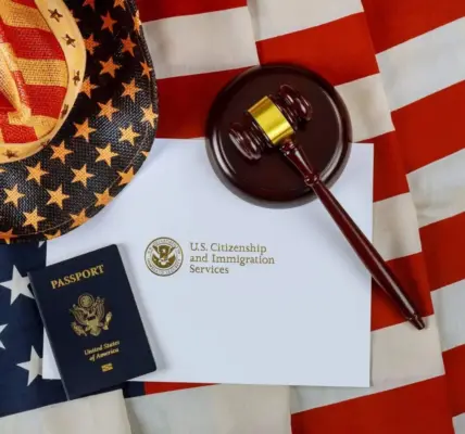 citizenship — SA news