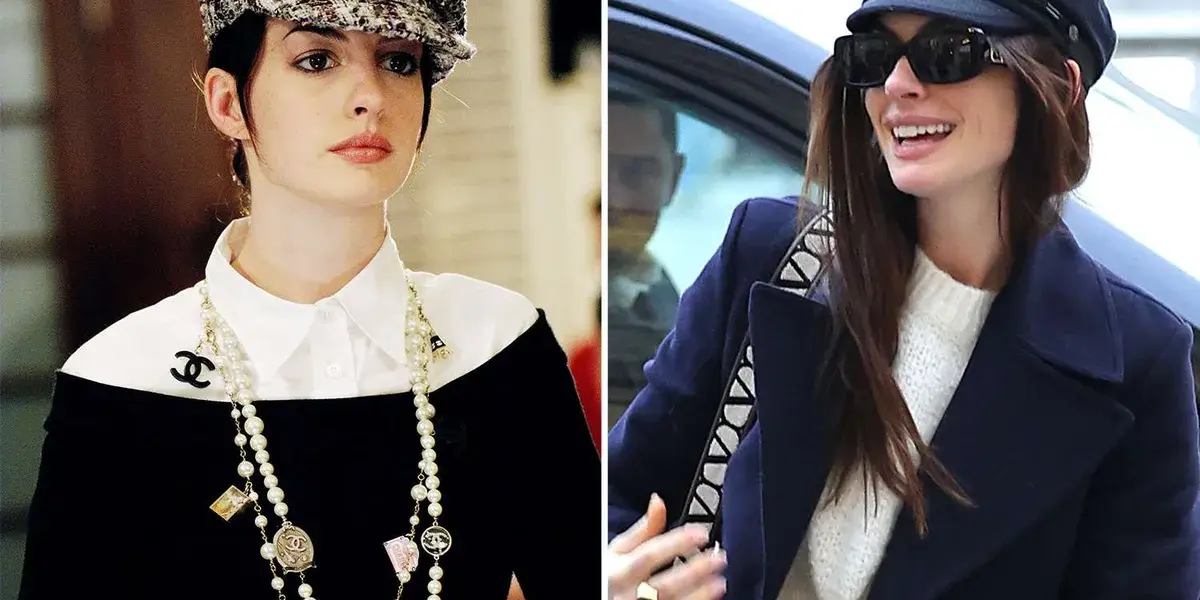devil wears prada — SA news