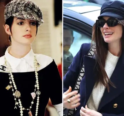 devil wears prada — SA news