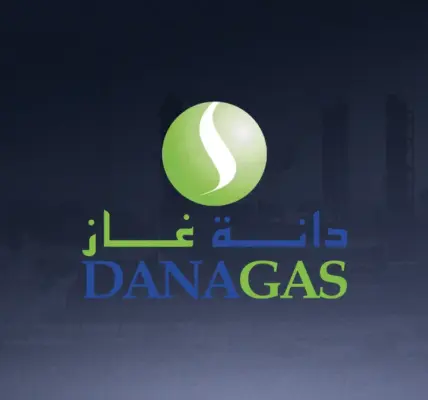 دانة غاز — SA news
