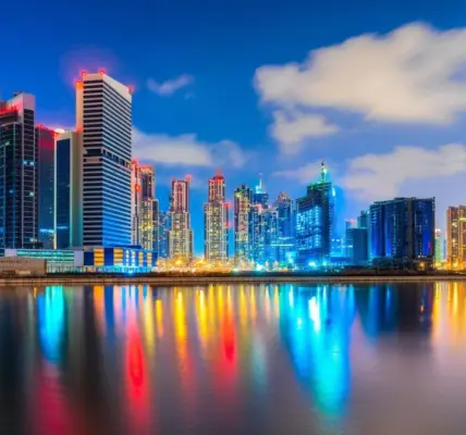 dubai — SA news