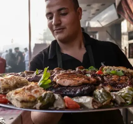 ضياء العوضي — SA news