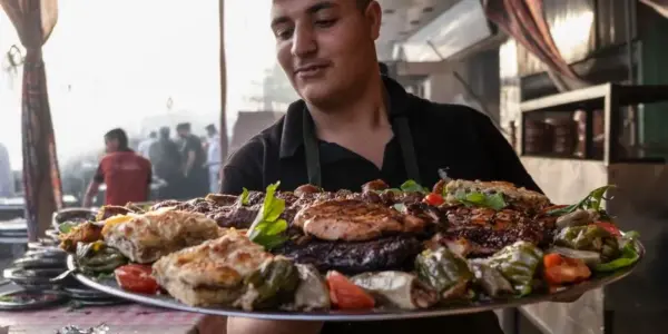 ضياء العوضي — SA news