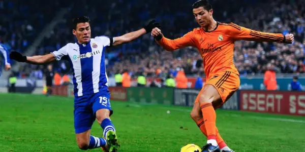 espanyol vs real madrid standings — SA news